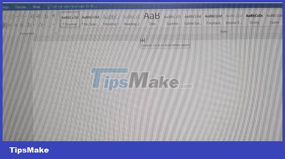 [FINDING A FIX] Word Page Shortened Error Picture 5